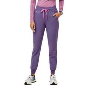 FIGS Amethyst Zamora